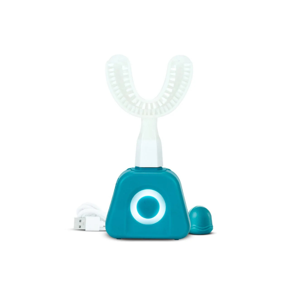 Автоматическая зубная щетка. Y-Brush NylonMed V2